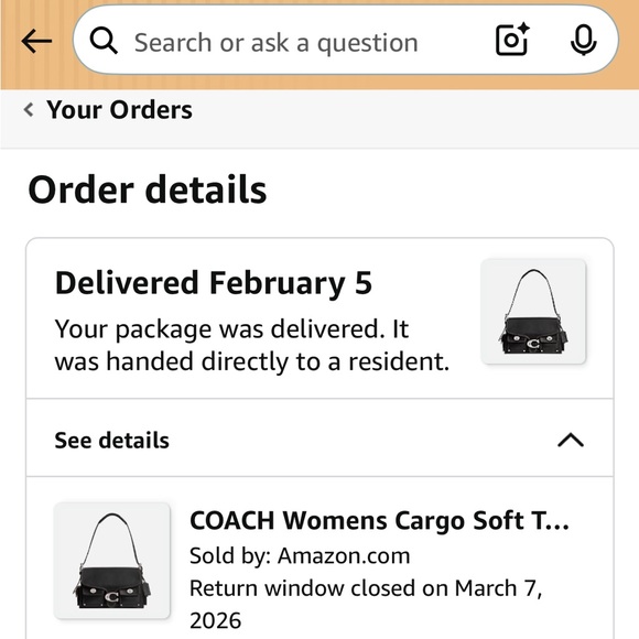 SOLD - Picture 6 of 7